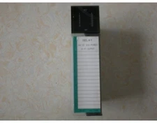 1PC used FAMA PLC module D6-YRY10 *mq