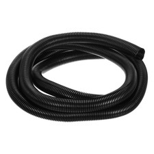 7/8 Inch x 10 Ft Split Wire Loom Tubing , Gua...