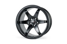 Genuine Nismo Nismo Lm-rs6 18x8.5 40 Black 4030sv88540b Genuine Nismo Nismo Lm-rs6 18x8.5 40 Black 4030sv88540b