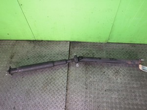 15255 Kardanwelle BMW 3er Touring (E91) 7575332-02