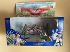 Britains Motorised Knights Of The Sword Power Knights Siege Set # 7769 1990s