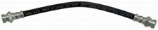 Dorman H380034 Brake Hydraulic Hose fits Chrysler Dodge Eagle Mitsubishi models