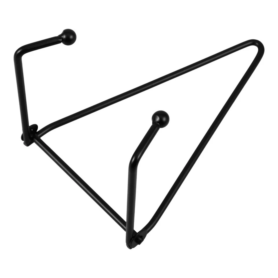 Wandtellerhalter Platte Stand Dekorative Plattenregal Display-Plattenhalter - Bild 3 von 4