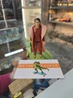Star Wars Vintage 1980 Leia Bespin Complete Original Kenner Action Figure MLC
