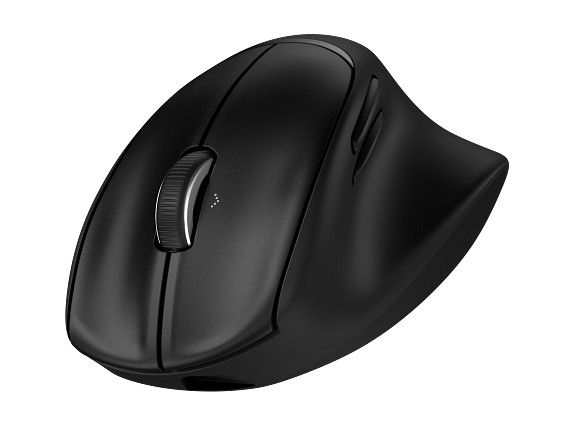 HP Tilt Ergonomic Mouse 725M US for business — фото 2