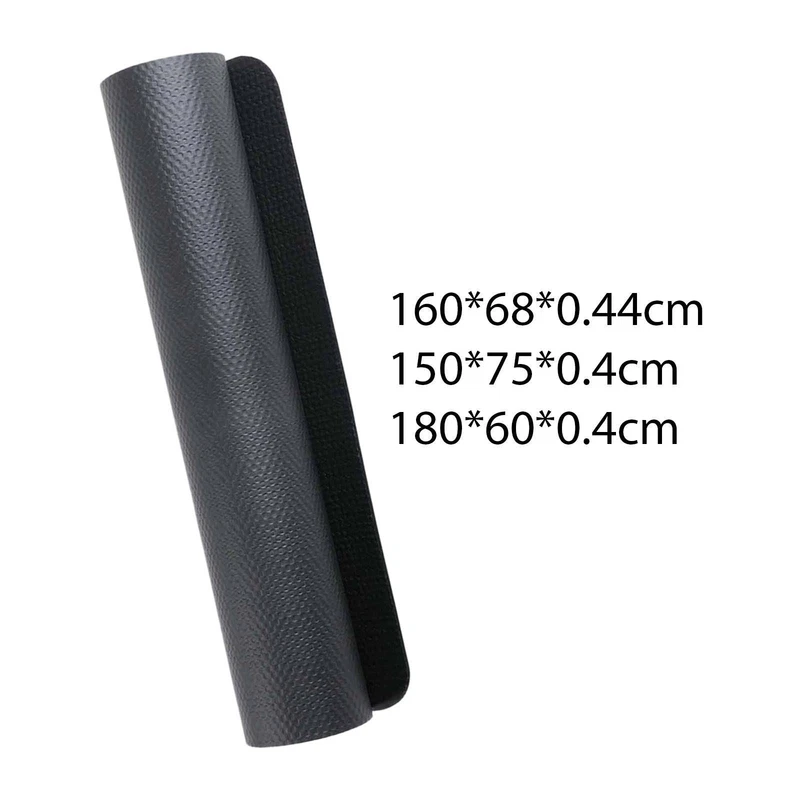 portable treadmill mat
