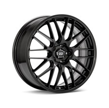 Enkei Ekm Gunmetal Wheel 18x85x114.3mm