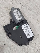 BMW X6 F16 2018 Motor Aktuator 7331228 YOU43918