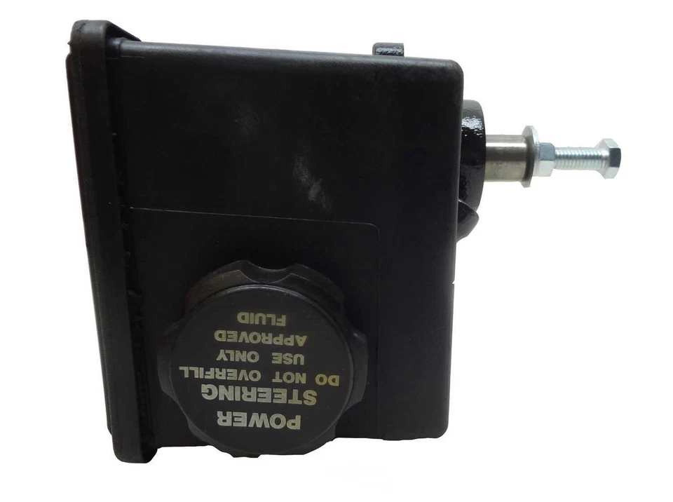 Восстановленный насос гидроусилителя руля Lares 2716 - Изображение 4 из 4