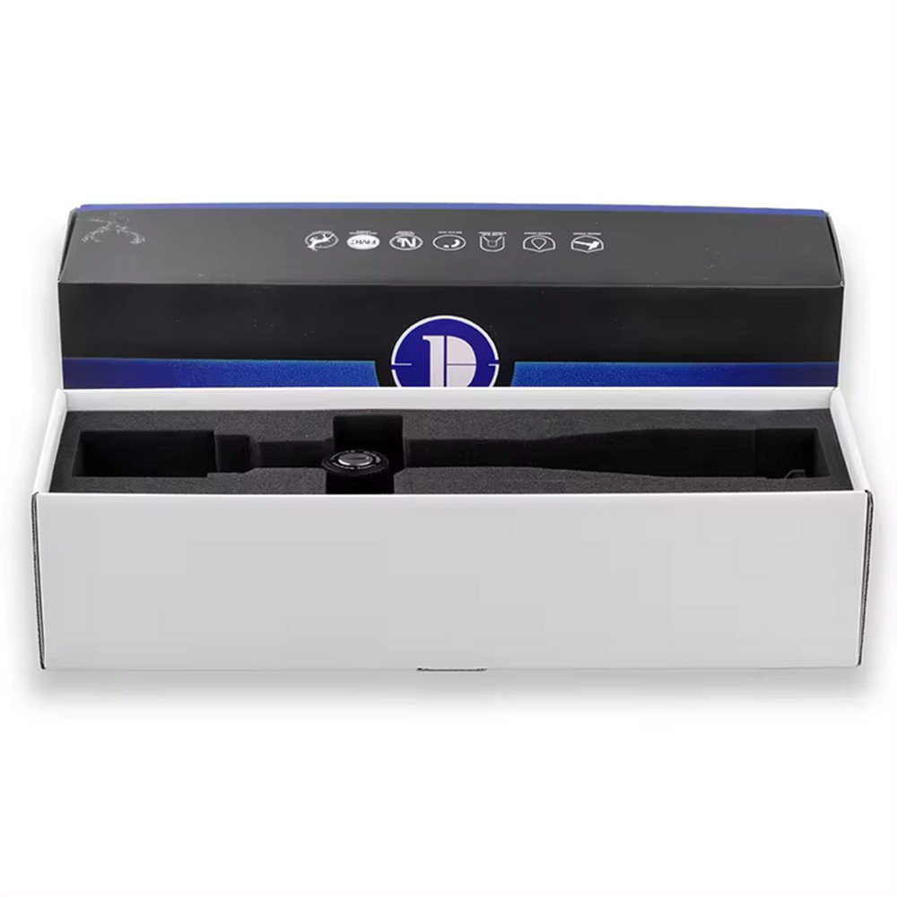 DISCOVERY LHD 8-32X50SFIR SFP .338LM Spring Air Gun Shooting Hunting Rifle Scope