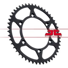 JT Rear Steel Sprocket 48 Tooth/520 Pitch For SUZUKI KAWASAKI