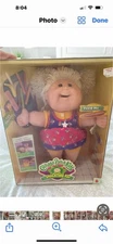 cabbage patch kids doll
