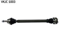 SKF Antriebswelle Vkjc 1003 FüR VW Golf Vento Passat M20X1,5 B3 B4 3A2 35I 3A5 3