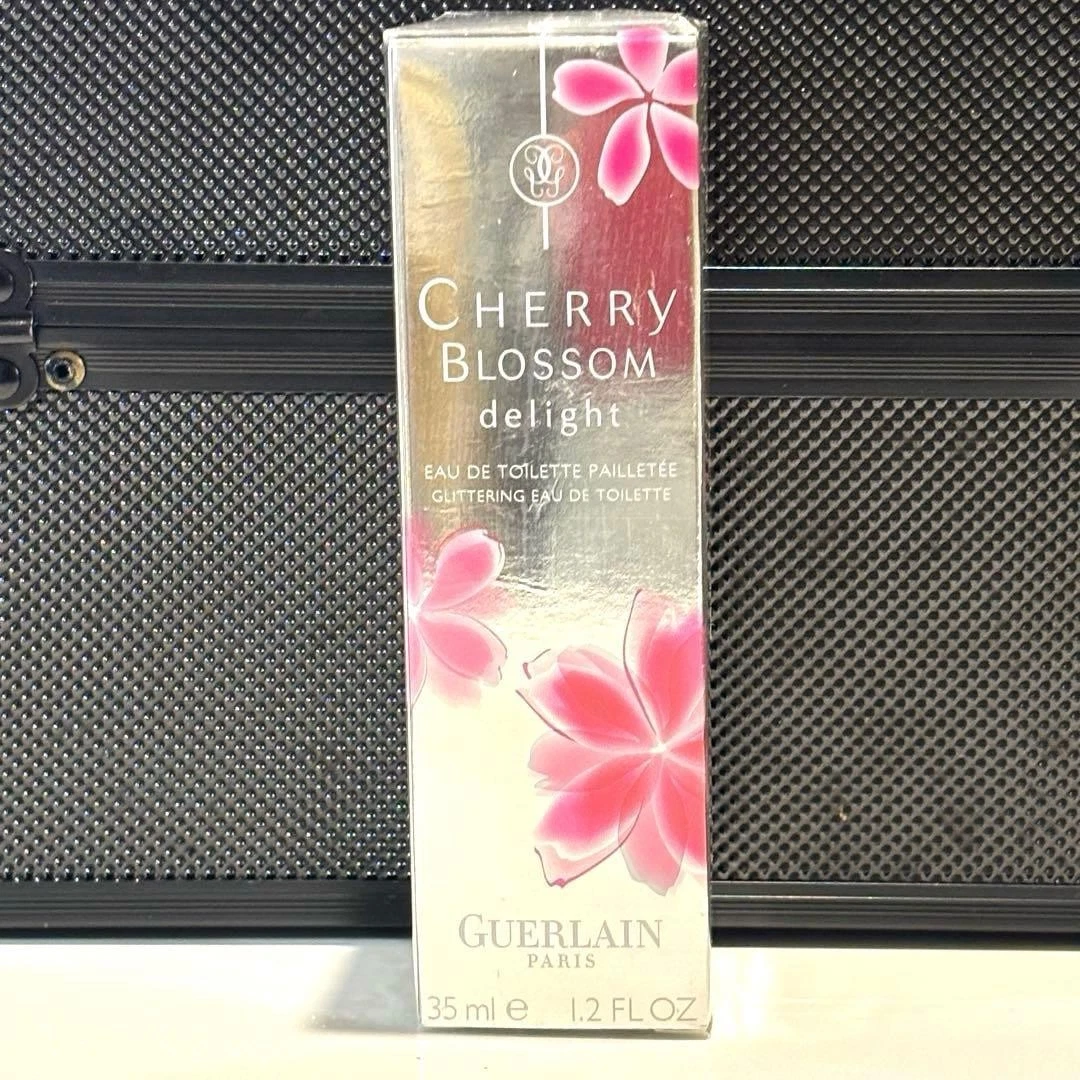 Guerlain Cherry Blossom Fragrances for Women for sale | eBay