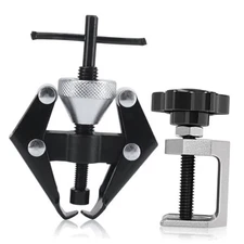 Car Windshiled Wiper Arm Removal Tool, Heavy-Duty Arm Battery Terminal Bearing 