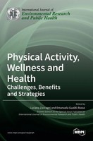 Physical Activity,Wellness And Health | Buch | Englisch (2021) | Gebunden