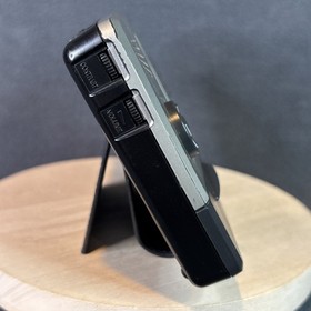 Tiger Game.com Console Handheld w/ 2 Games - Powers, Screen Lines - for REPAIR