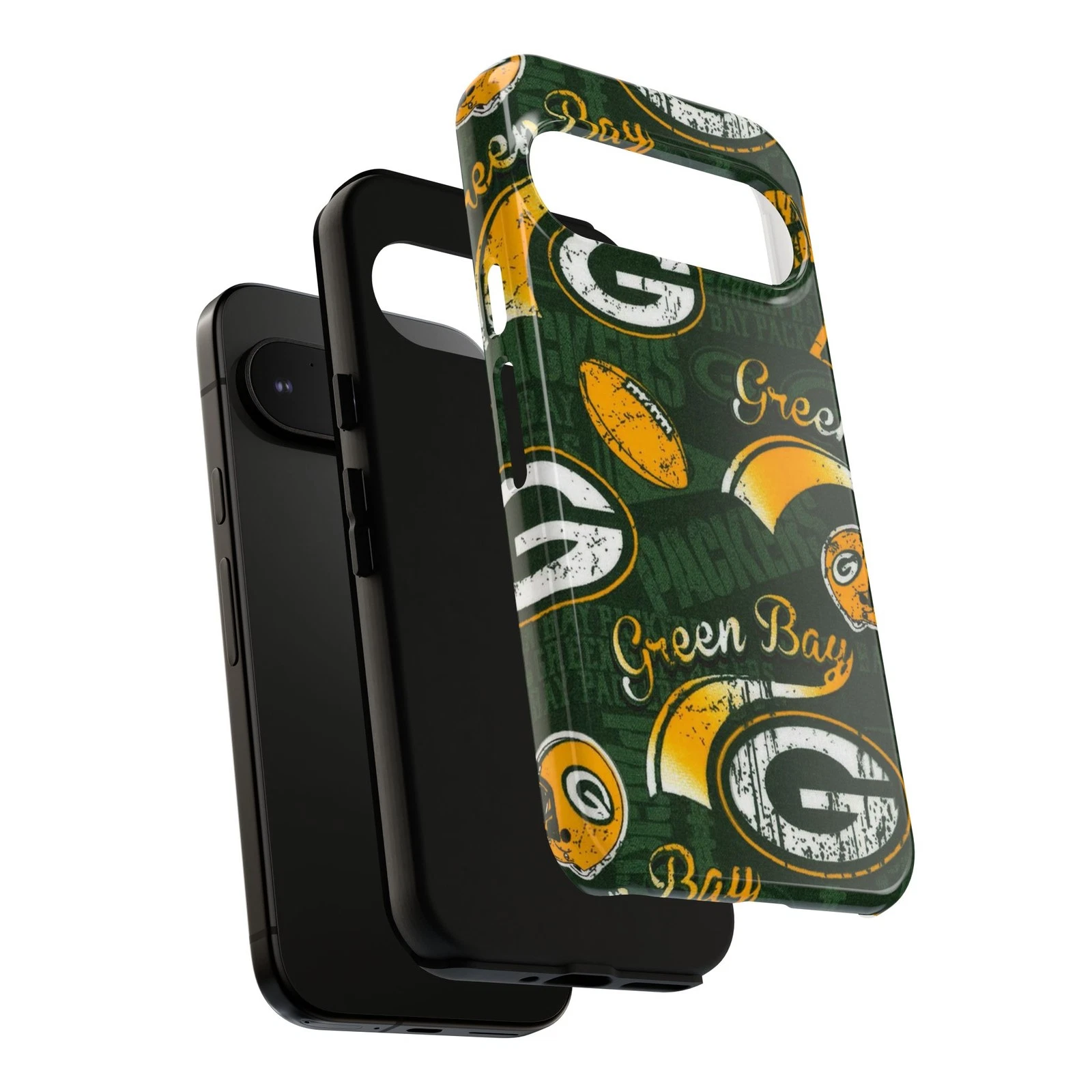 Green Bay Packers Phone Cases for iPhone