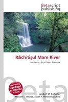 Lambert M. Surhone (U. A.) | R¿Chiti¿Ul Mare River | Taschenbuch | Englisch