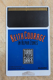 TurboGrafx-16 Console Complete in Box w/ Poster, Papers & Game &ndash; Tested