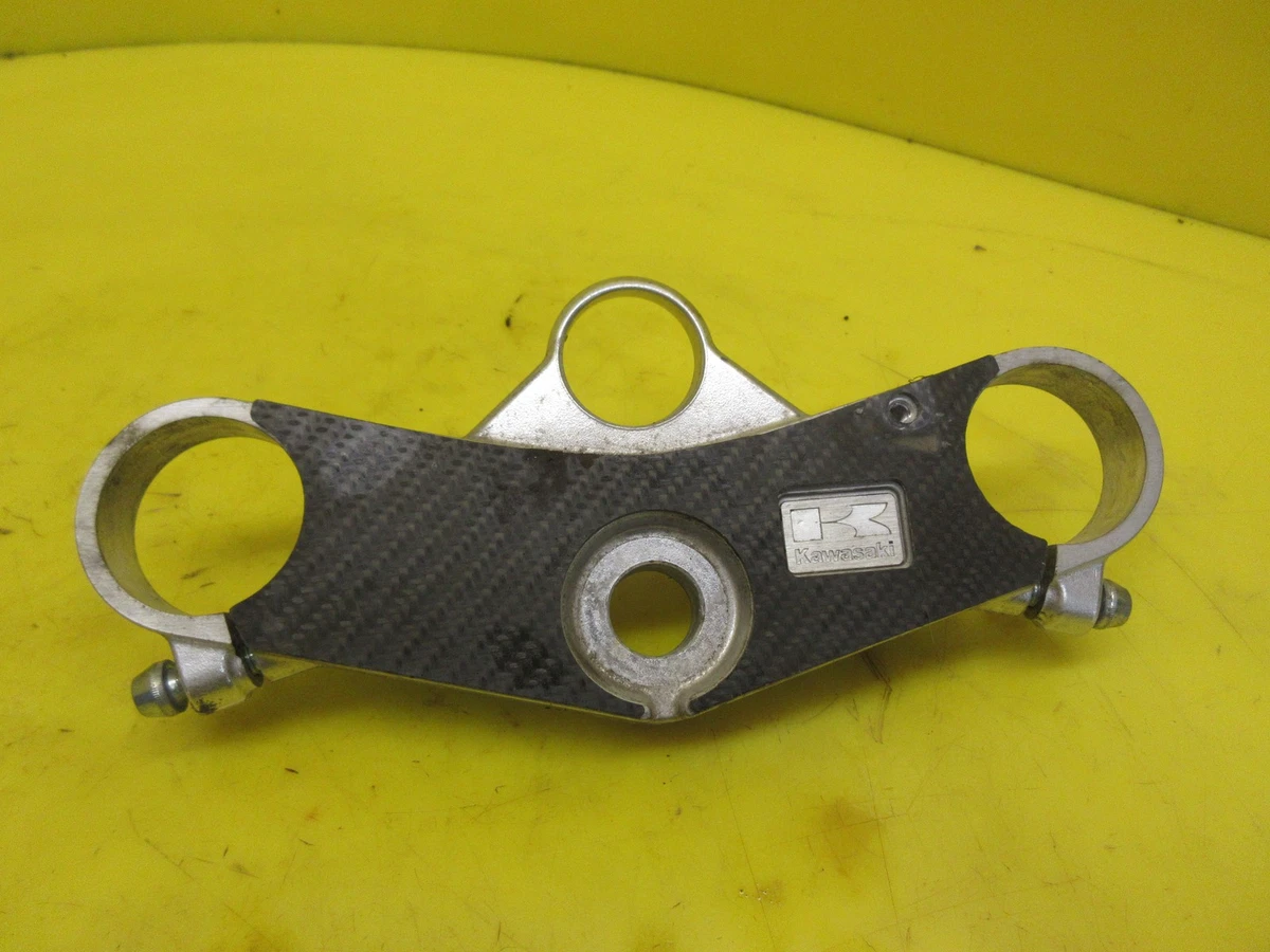 Motorcycle Triple Trees for Kawasaki Ninja ZX9R for sale | eBay