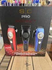StyleCraft Instinct Clipper