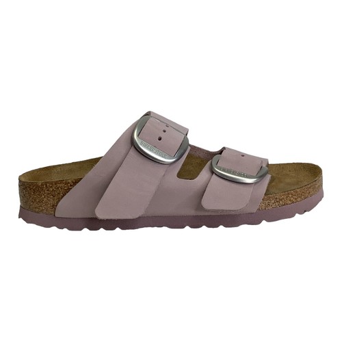 NEW Birkenstock Arizona Sandals Jerry Garcia Birko-Flor EU  display picture 1