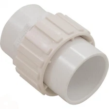 Waterway Plastics 400-4000 Union Assembly 1-1/2" Slip x 1-1/2" Slip Replacement