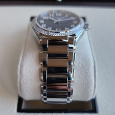 2022 NEW PATEK PHILIPPE TWENTY 4 BLUE DIAMONDS DIAL 7300/1200A-001 36MM B&P 10