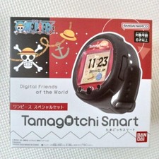 BANDAI Tamagotchi Smart One Piece Special Set released on November 22 NEW