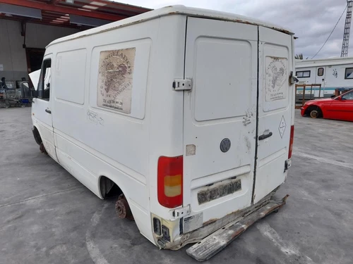 074103373G Culata para VOLKSWAGEN LT FURGÓN/COMBI LT 28 Caja cerrada 3226013 - Imagen 6 de 10