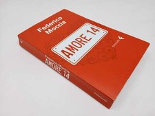 FEDERICO MOCCIA AMORE 14 FELTRINELLI 2008 [IH-095]