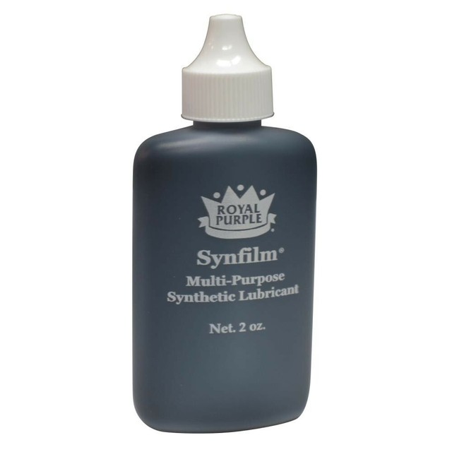 Synthetic Lubricant 2oz