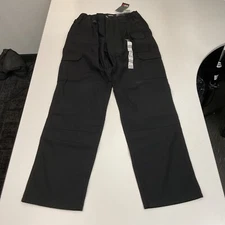 5.11 Tactical Taclite Pro Ripstop Pants, 74273 - Black 32x34