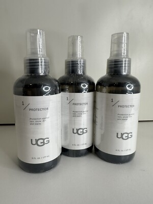 ugg protector spray stores