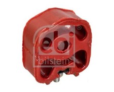 FEBI BILSTEIN 178294 Auspuffgummilager für ALFA ROMEO  passend für FIAT JAGUAR