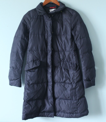 UNIQLO x Ines de la Fressange Size XS Down Puffer Parka Jacket