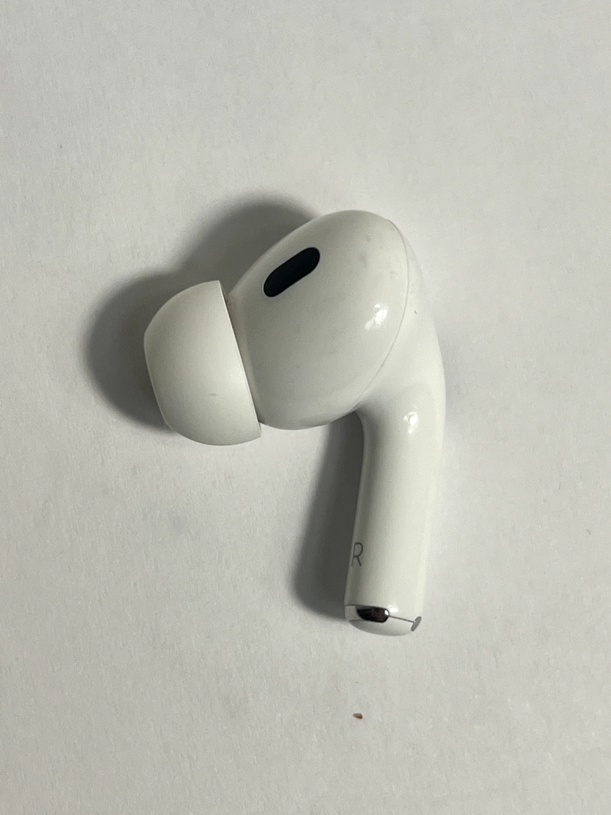 Apple AirPods Pro 2nd Gen USB-C Right Replacement A3047 - Excellent Condition  -image