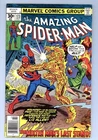 Amazing Spider-Man 173 (VG) Molten Man! Len Wein 1977 Marvel Comics a352