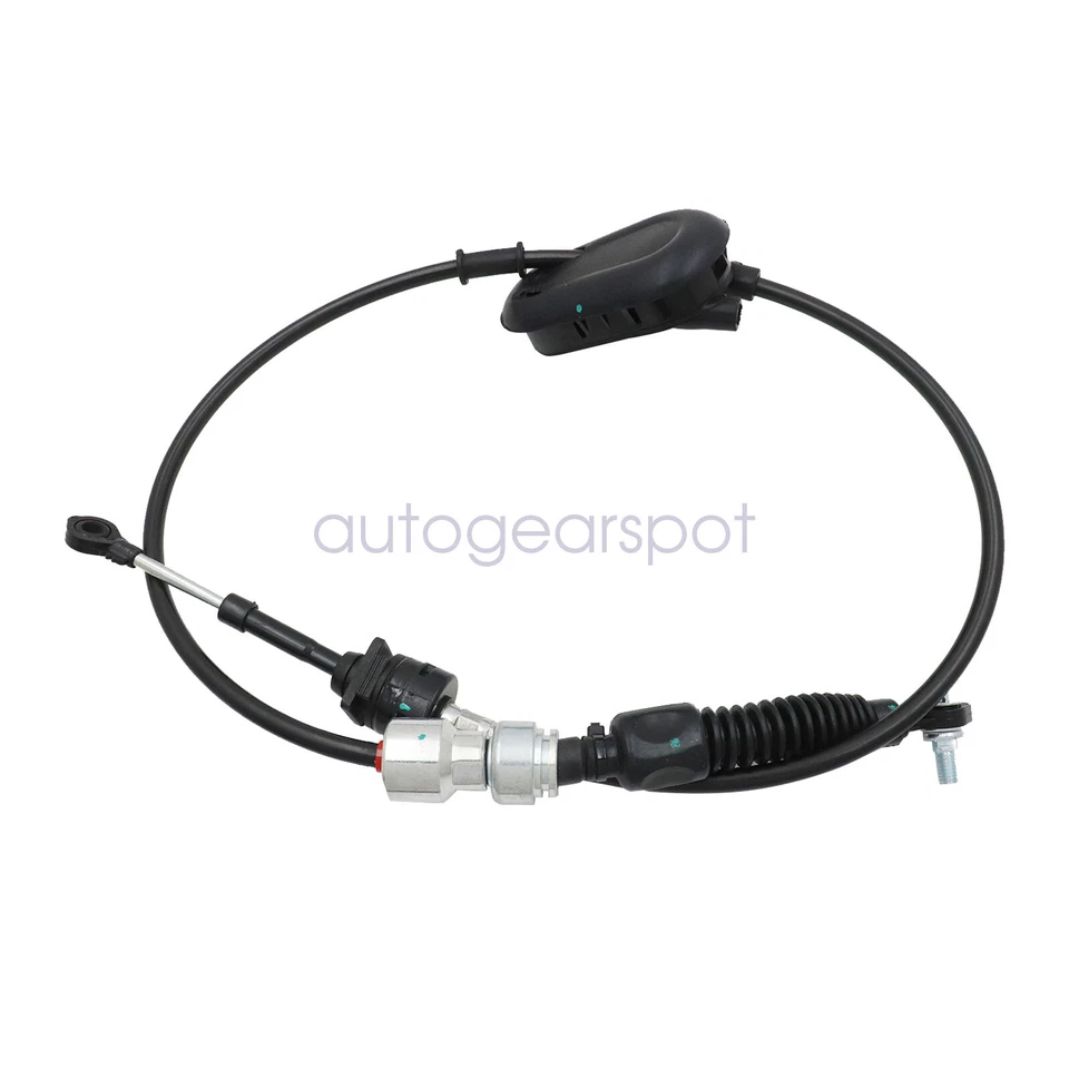 34935JM000 para Nissan Rogue 2008-2015 cable de cambio de transmisión automática 2,5 L Foto 4 de 4