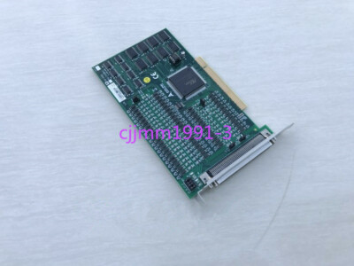 1PC USED ADLINK ADLINK PCI-7433