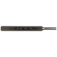 Mayhew Pin Punch 5/16" x 6" Made in the USA