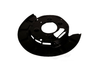 Brake Dust Shield Rear ACDelco GM Original Equipment 20815388 | eBay