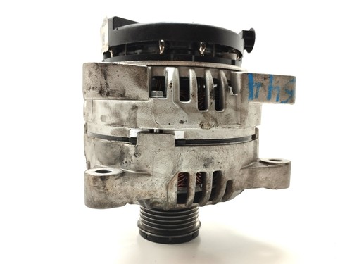 Alternateur 140A Remanufacturé Pour Opel Vectra C, Signum, Zafira B, Astra H 1.9 CDTI - Échange Standard