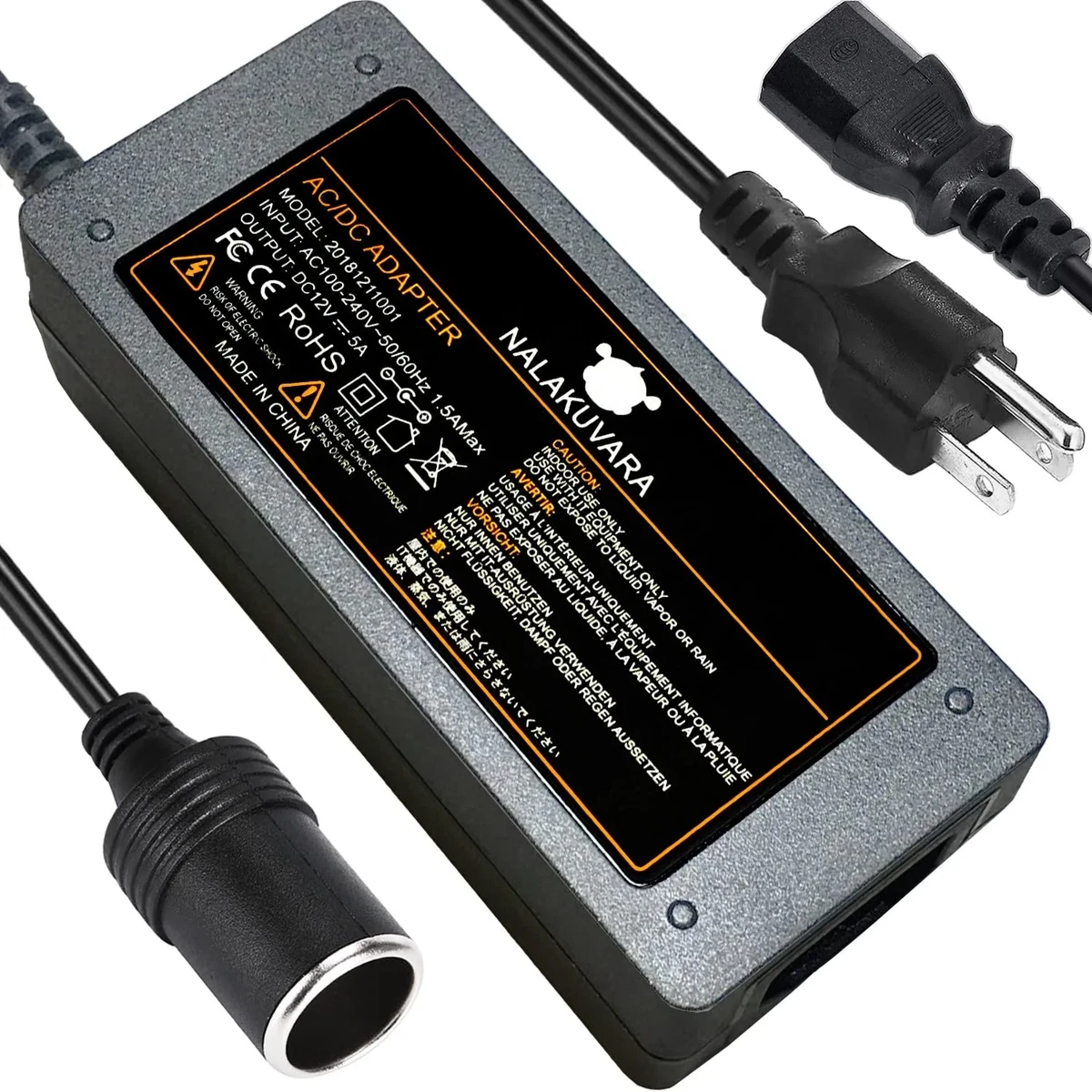 Power inverter 110 cheap to 12 volt