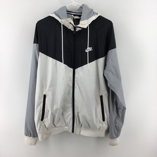 nike jacket mens ebay
