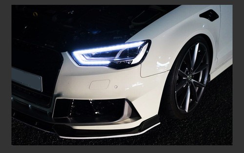 LED DRL Sequential Projector Headlights Assembly for AUDI A3 8V S3 2013-2016 - Bild 12 von 20
