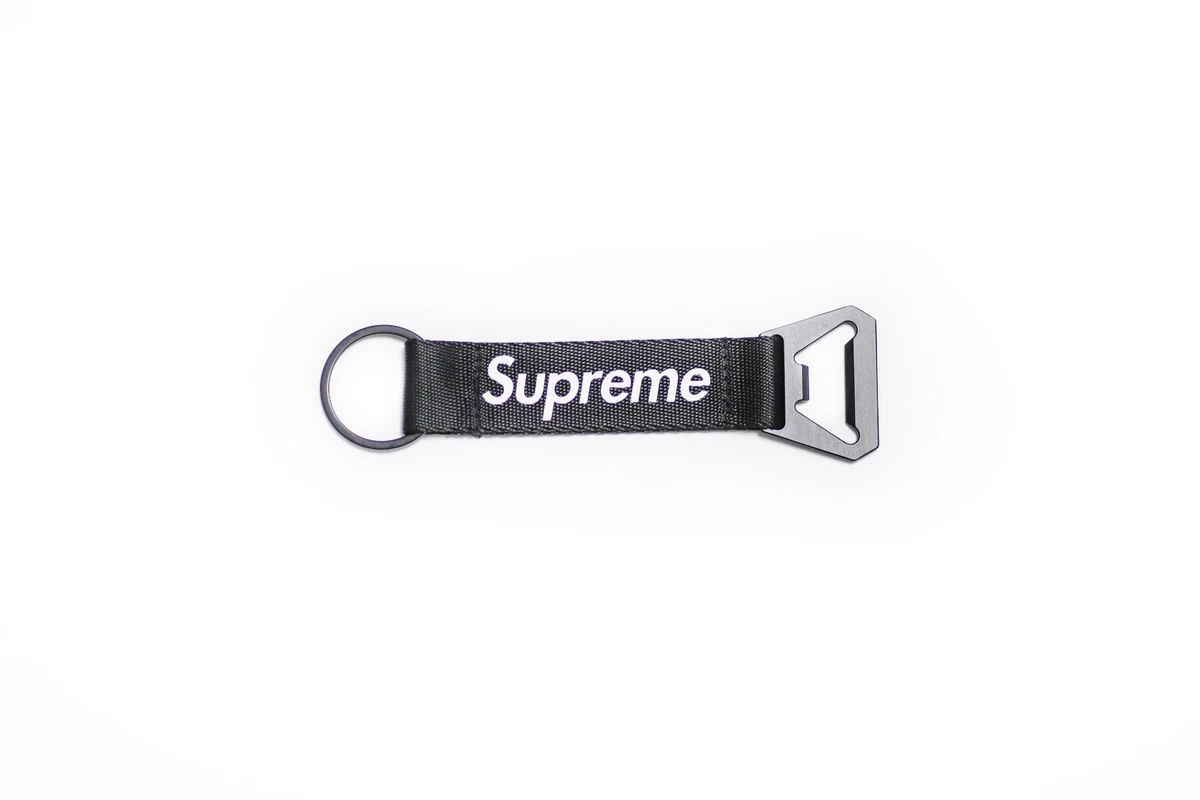 Supreme Key Bottle Openers for Men for sale | eBay