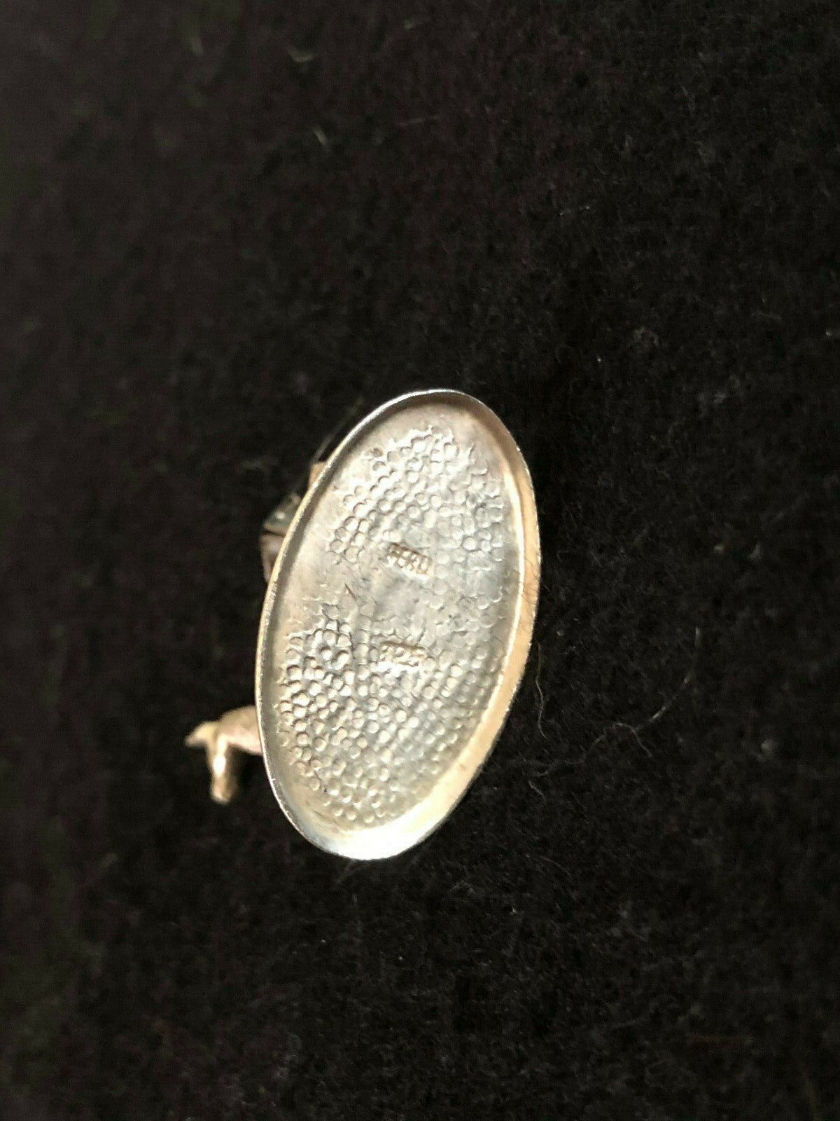 Set of 12 Llama Shaped Peruvian 925 Sterling Placecard and Cocktail