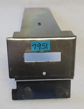MARS MEI Dollar Bill Validator MOUNTING BRACKET for all ROWE CHANGERS #7951